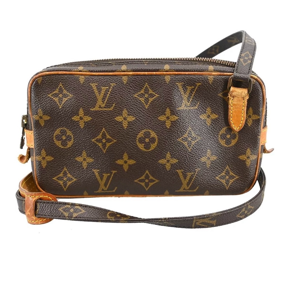 Louis Vuitton Marely !